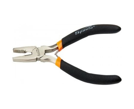 Плоскогубцы 130 мм SPARTA Mini 17826 