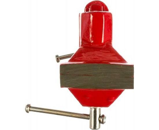 Тиски SPARTA 60 мм, крепление для стола 185095 