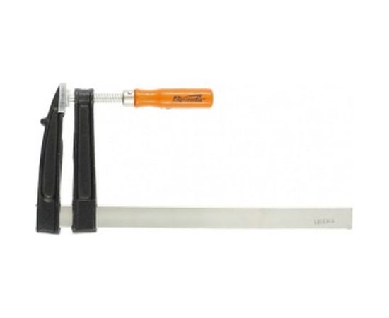 F-образная струбцина 300 х 120 х 365 мм SPARTA 204385 