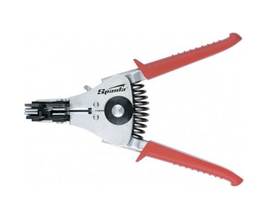 Щипцы для зачистки электропроводов SPARTA 177305 