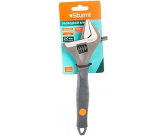 Разводной ключ Sturm 200 мм 1045-11-200 