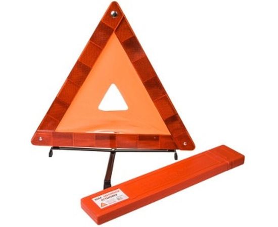 Знак аварийной остановки в пенале SKYWAY 003 средний S05401003 