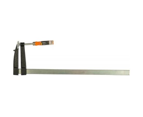 F-образная струбцина 500 х 120 х 570 мм SPARTA 204415 