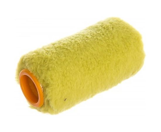 Комплект (0219-10 + 0565-28): малярный валик, 6мм, 30х100мм STAYER SYNTEX 0319-10 