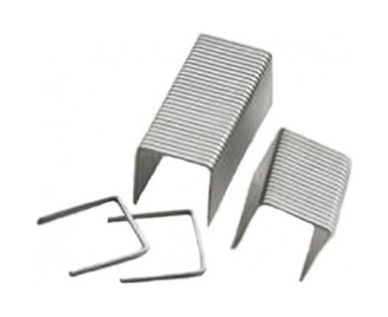 Скоба (25 мм) 5000 шт. для пневмостеплеров 90/25, 90/40 Sumake K-425 