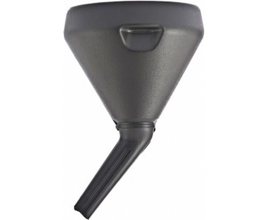 Пластиковая воронка с сетчатым фильтром 160мм STELS 53723 