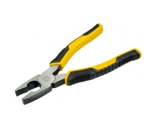 Комбинированные плоскогубцы 150мм STANLEY CONTROL-GRIP 0-74-456 