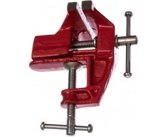 Тиски SPARTA 75 185115 