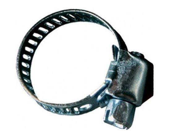 Металлические хомуты SPARTA 14-27 мм, 5 шт. 540105 