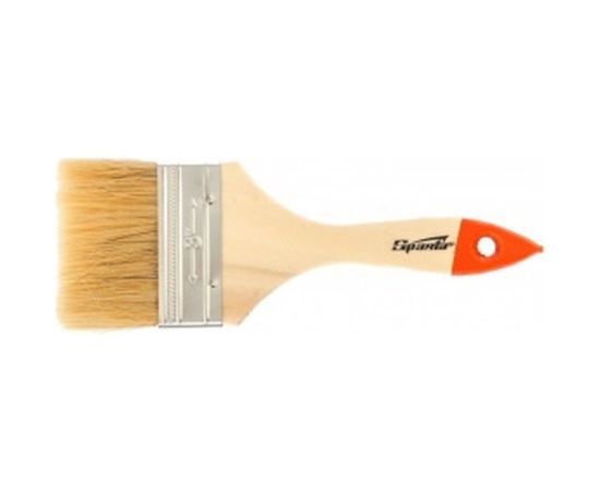 Плоская кисть Slimline 3 SPARTA 824405 