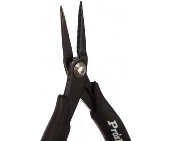 Длинногубцы (антистатические) ProsKit 1PK-102-E 00223520 
