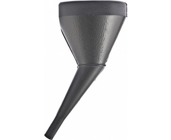 Пластиковая воронка с сетчатым фильтром 120мм STELS 53722 