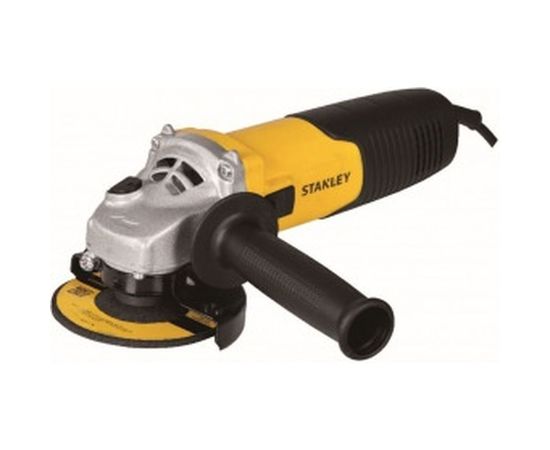 Угловая шлифмашина Stanley STGS9125 