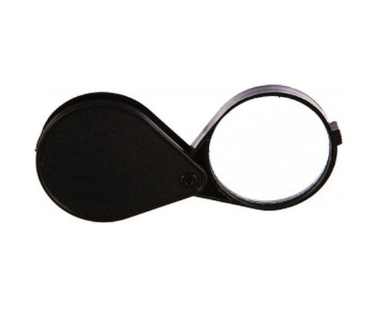 Складная карманная лупа SPARTA D 60 мм 913675 
