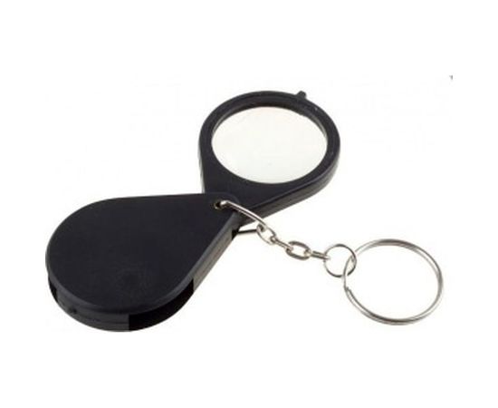 Карманная лупа 60 мм STAYER STANDARD 40521-60 