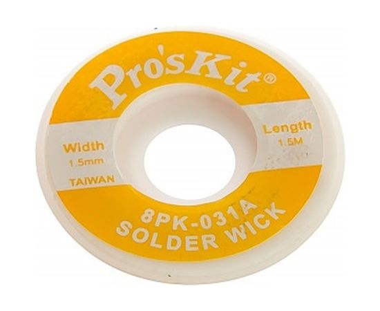 Лента-поглотитель олова ProsKit 8PK-031A 00153904 