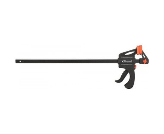 Струбцина, зев 45 см Sturm 1078-04-45 