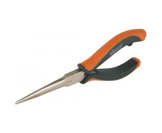 Игольчатые тонкогубцы 160мм Sturm 1030-05-8-160 