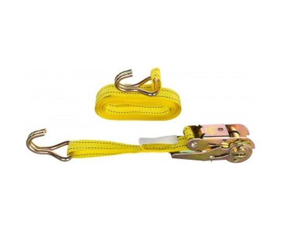 Ремень для крепления груза STAYER PROFESSIONAL 4 м 40560-4 