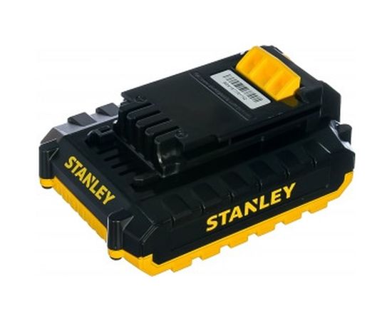 Аккумулятор Li-Ion, 18 В, 2.0 Ач Stanley SB20D 