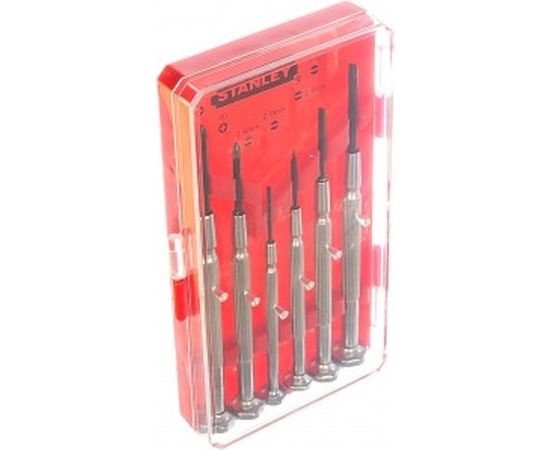 Набор отверток Stanley 1-66-039 