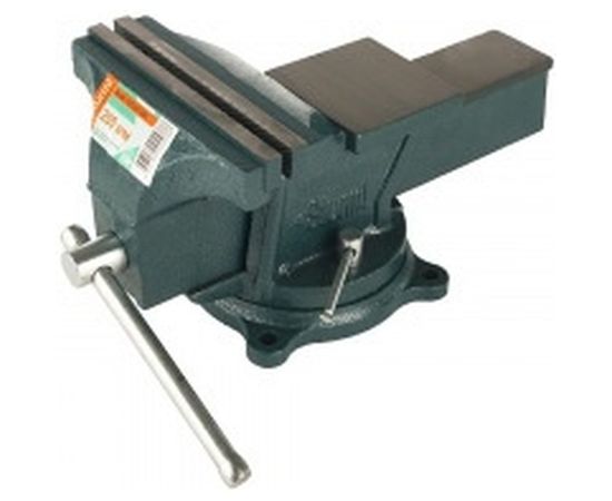 Слесарные тиски STURM 1075-01-200 