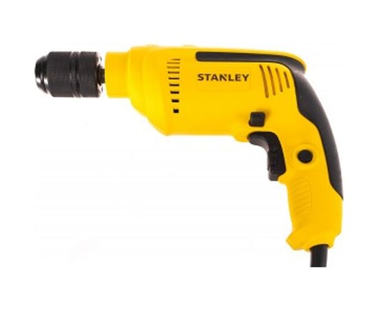 Ударная дрель Stanley SDH700C 