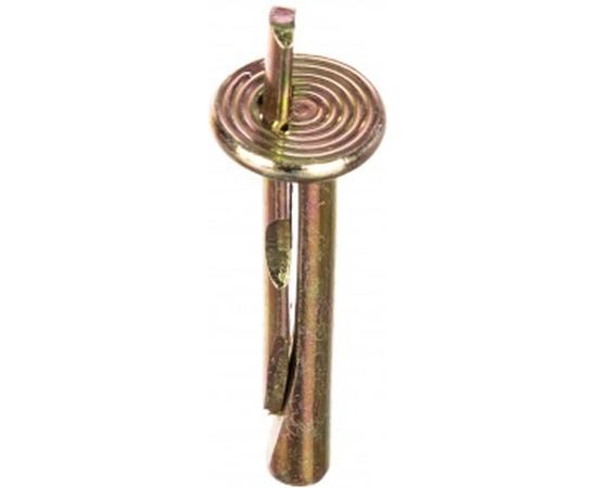 Анкер-клин Tech-Krep М6х40 100 шт - пакет 112842 