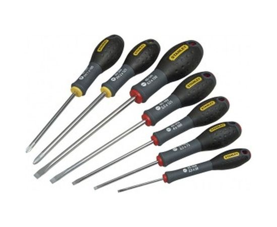Набор отверток 7шт Stanley Fatmax FMHT0-62627 