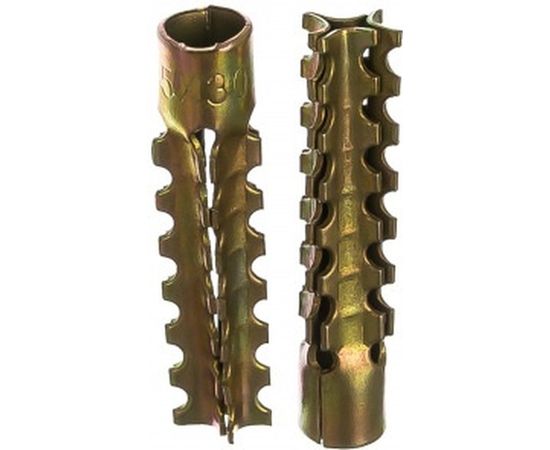 Дюбель для газобетона Tech-Krep 5х30 35 шт - пакет 111112 