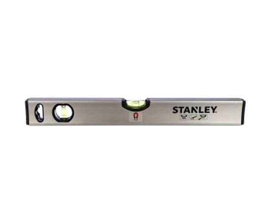Магнитный строительный уровень 40 см Stanley Classicl STHT1-43110 