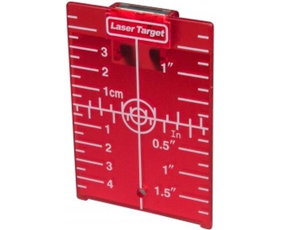 Мишень для лазерных плоскостей Stanley 1-77-170 