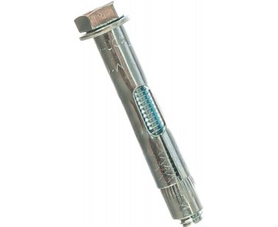 Анкерный болт Tech-Krep 10х60 1 шт - пакет 103911 