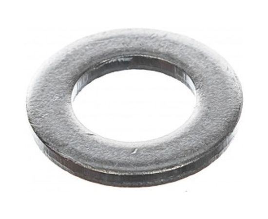 Плоская оцинкованная шайба Tech-Krep DIN125а М16 6шт - пакет 112260 