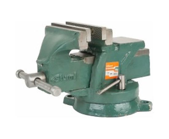 Слесарные тиски STURM 1075-01-100 