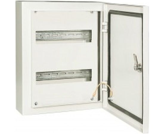 Распределительный навесной щит ЩРН-24 IP66 395х330х120 TDM SQ0905-0071 