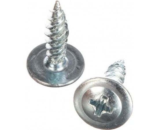 Саморез Tech-Krep ШСММ 4,2х16 200 шт, коробка с окном 102139 