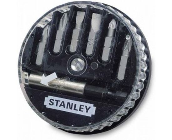 Набор вставок 7 шт Stanley 1-68-737 