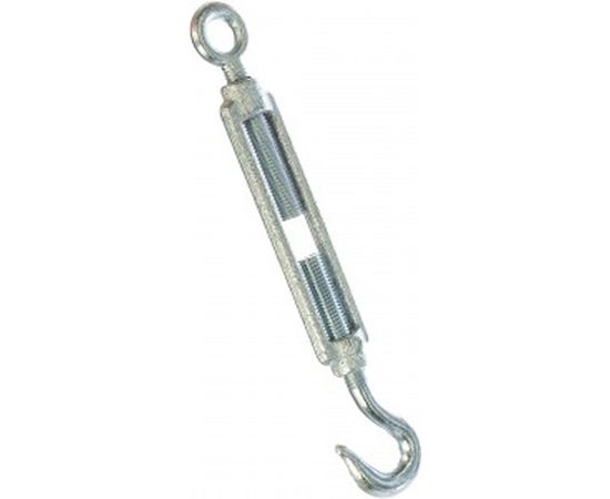 Талреп крюк-кольцо DIN1480 М12 1шт - ярлык Tech-Krep 105813 