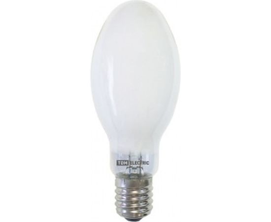 Ртутная лампа высокого давления TDM ДРЛ 125 Вт Е27 SQ0325-0008 