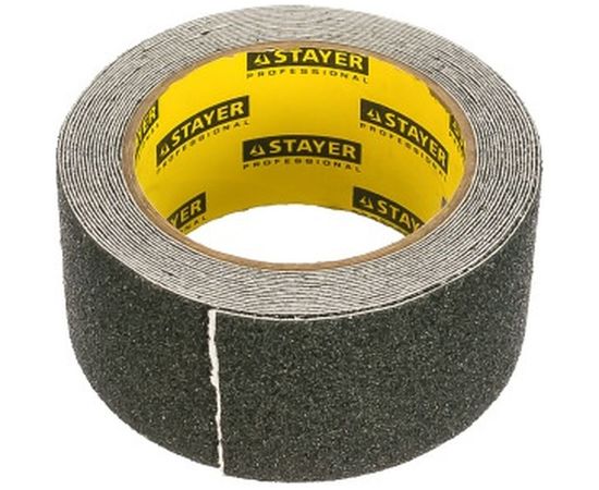Клейкая противоскользящая лента STAYER PROFI 50мм х 5м 12270-50-05 