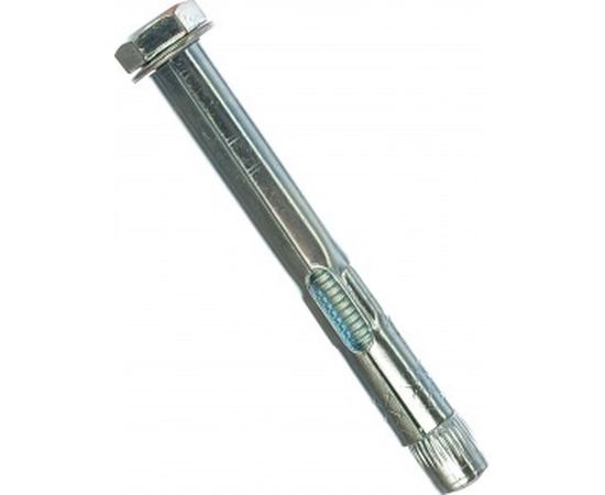 Анкерный болт Tech-Krep 10х80 1 шт - пакет 103912 