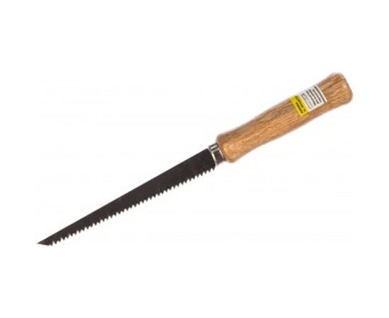 Ножовка по гипсокартону STAYER МАСТЕР 1517 