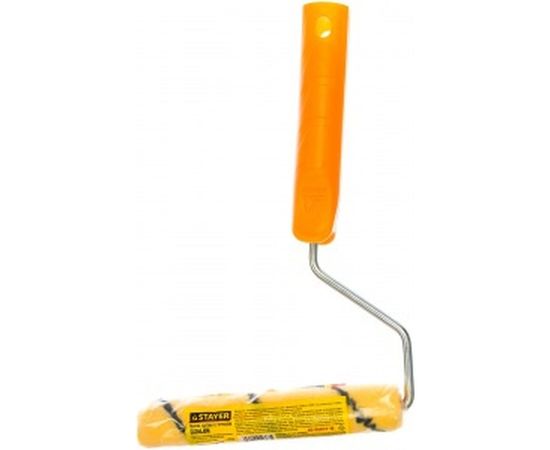 Мини-валик 15х160 мм STAYER MASTER DUALON 03-05812-16 