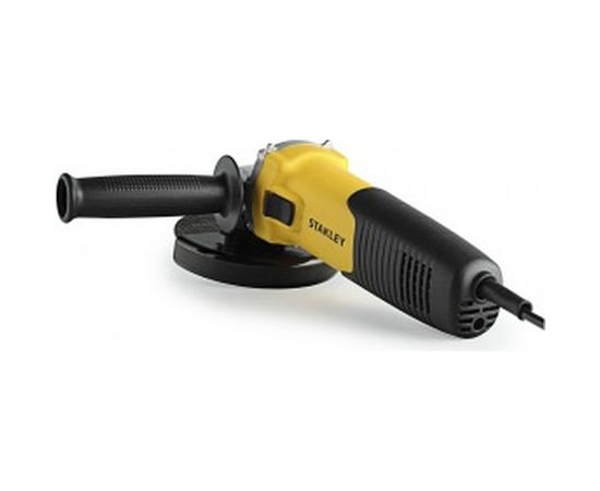 Угловая шлифмашина Stanley STGS9115 