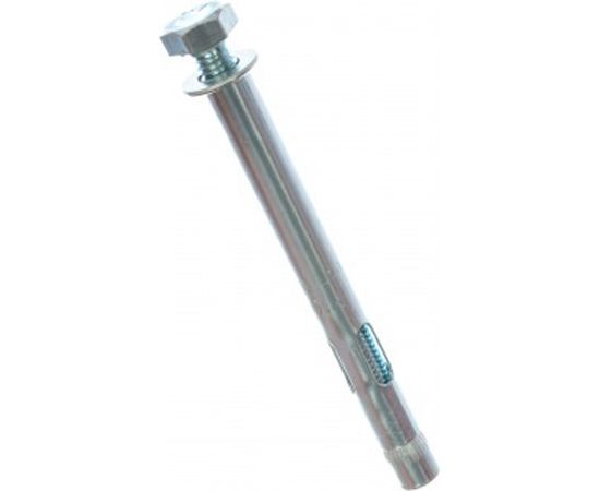 Анкерный болт Tech-Krep 10х100 1 шт - пакет 108046 