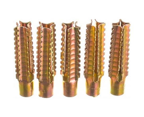 Дюбель для газобетона Tech-Krep 10х60 5 шт - пакет 111116 