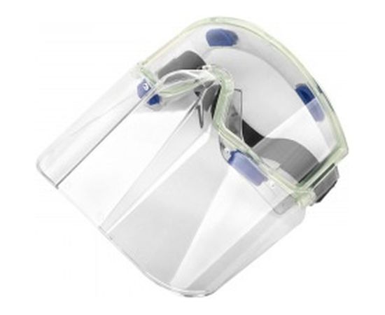 Очки-щиток Sturm 8050-05-04 