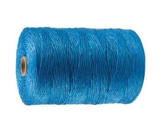 Полипропиленовый шпагат 500 м синий STAYER 50075-500 