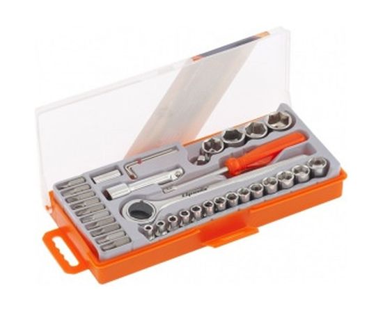 Слесарно-монтажный набор SPARTA 13541 